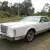 Lincoln : Mark Series V 53k ORIGINAL MILES Rare Power SunRoof 2 Owners