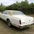 Lincoln : Mark Series V 53k ORIGINAL MILES Rare Power SunRoof 2 Owners