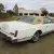Lincoln : Mark Series V 53k ORIGINAL MILES Rare Power SunRoof 2 Owners