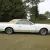 Lincoln : Mark Series V 53k ORIGINAL MILES Rare Power SunRoof 2 Owners