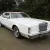 Lincoln : Mark Series V 53k ORIGINAL MILES Rare Power SunRoof 2 Owners