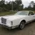 Lincoln : Mark Series V 53k ORIGINAL MILES Rare Power SunRoof 2 Owners
