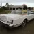 Lincoln : Mark Series V 53k ORIGINAL MILES Rare Power SunRoof 2 Owners