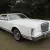 Lincoln : Mark Series V 53k ORIGINAL MILES Rare Power SunRoof 2 Owners