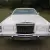Lincoln : Mark Series V 53k ORIGINAL MILES Rare Power SunRoof 2 Owners