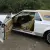Lincoln : Mark Series V 53k ORIGINAL MILES Rare Power SunRoof 2 Owners