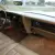 Lincoln : Mark Series V 53k ORIGINAL MILES Rare Power SunRoof 2 Owners