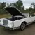 Lincoln : Mark Series V 53k ORIGINAL MILES Rare Power SunRoof 2 Owners