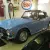 Triumph : TR-6