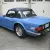 Triumph : TR-6