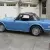 Triumph : TR-6