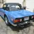 Triumph : TR-6