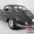 1964 Porsche 356