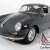1964 Porsche 356