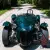 1961 Jaguar XK Kougar