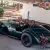 1961 Jaguar XK Kougar