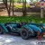 1961 Jaguar XK Kougar