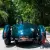 1961 Jaguar XK Kougar