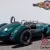 1961 Jaguar XK Kougar