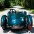 1961 Jaguar XK Kougar