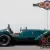 1961 Jaguar XK Kougar