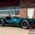 1961 Jaguar XK Kougar