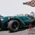 1961 Jaguar XK Kougar