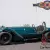 1961 Jaguar XK Kougar