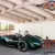 1961 Jaguar XK Kougar