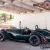 1961 Jaguar XK Kougar