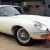 1970 Jaguar E-Type 4.2 Series II 2+2 RHD Old English White Great Example!