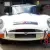 1970 Jaguar E-Type 4.2 Series II 2+2 RHD Old English White Great Example!