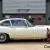 1970 Jaguar E-Type 4.2 Series II 2+2 RHD Old English White Great Example!