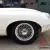 1970 Jaguar E-Type 4.2 Series II 2+2 RHD Old English White Great Example!