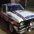MK2 Escort Rally Car