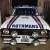 MK2 Escort Rally Car