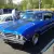 Chevrolet Chevelle LT1 1969 (Not dodge buick plymouth corvette pontiac ford)