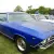 Chevrolet Chevelle LT1 1969 (Not dodge buick plymouth corvette pontiac ford)