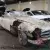 1959 Mercedes-Benz SL 190 White Damaged Salvage Not Recorded