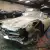 1959 Mercedes-Benz SL 190 White Damaged Salvage Not Recorded
