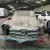 1959 Mercedes-Benz SL 190 White Damaged Salvage Not Recorded