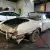 1959 Mercedes-Benz SL 190 White Damaged Salvage Not Recorded