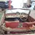 1959 Mercedes-Benz SL 190 White Damaged Salvage Not Recorded