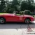 1959 Jaguar 3.4 Liter XK150S Roadster