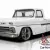 1966 Chevrolet C-10 Pickup Truck