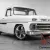 1966 Chevrolet C-10 Pickup Truck