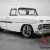 1966 Chevrolet C-10 Pickup Truck