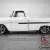 1966 Chevrolet C-10 Pickup Truck