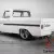 1966 Chevrolet C-10 Pickup Truck