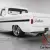 1966 Chevrolet C-10 Pickup Truck